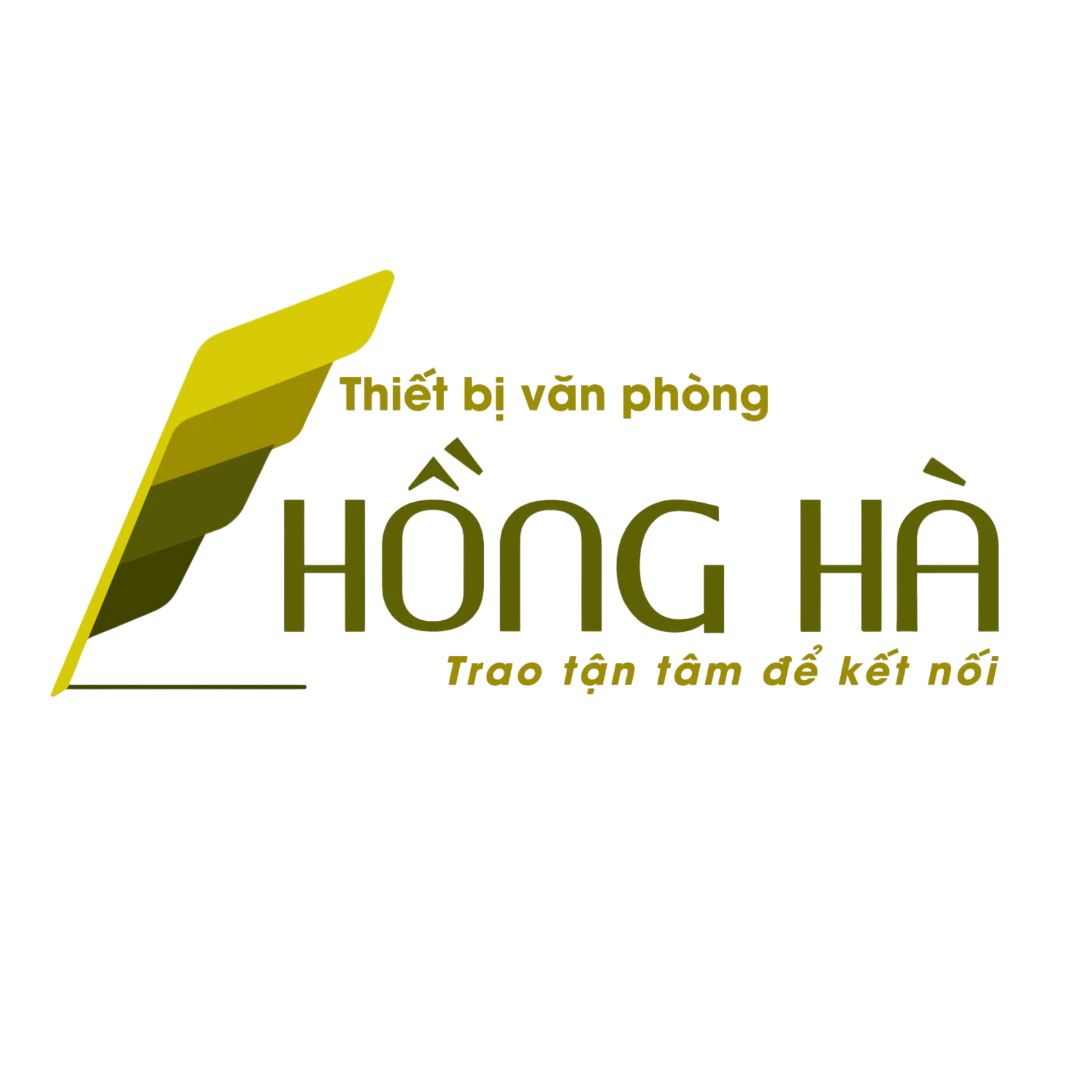 Logo Hoàng Minh