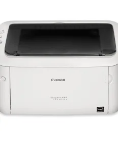 Máy In Laser Đen Trắng Canon LBP6030 (A4/A5/ USB)