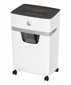 Máy Hủy Tài Liệu Bonsaii C220B (Hủy Vụn/ 18 Tờ/lần/ A4/A5)