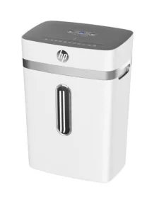 Máy Hủy Tài Liệu HP W2312CC (Hủy Sợi/ 12 Tờ/lần/ A4/A5)