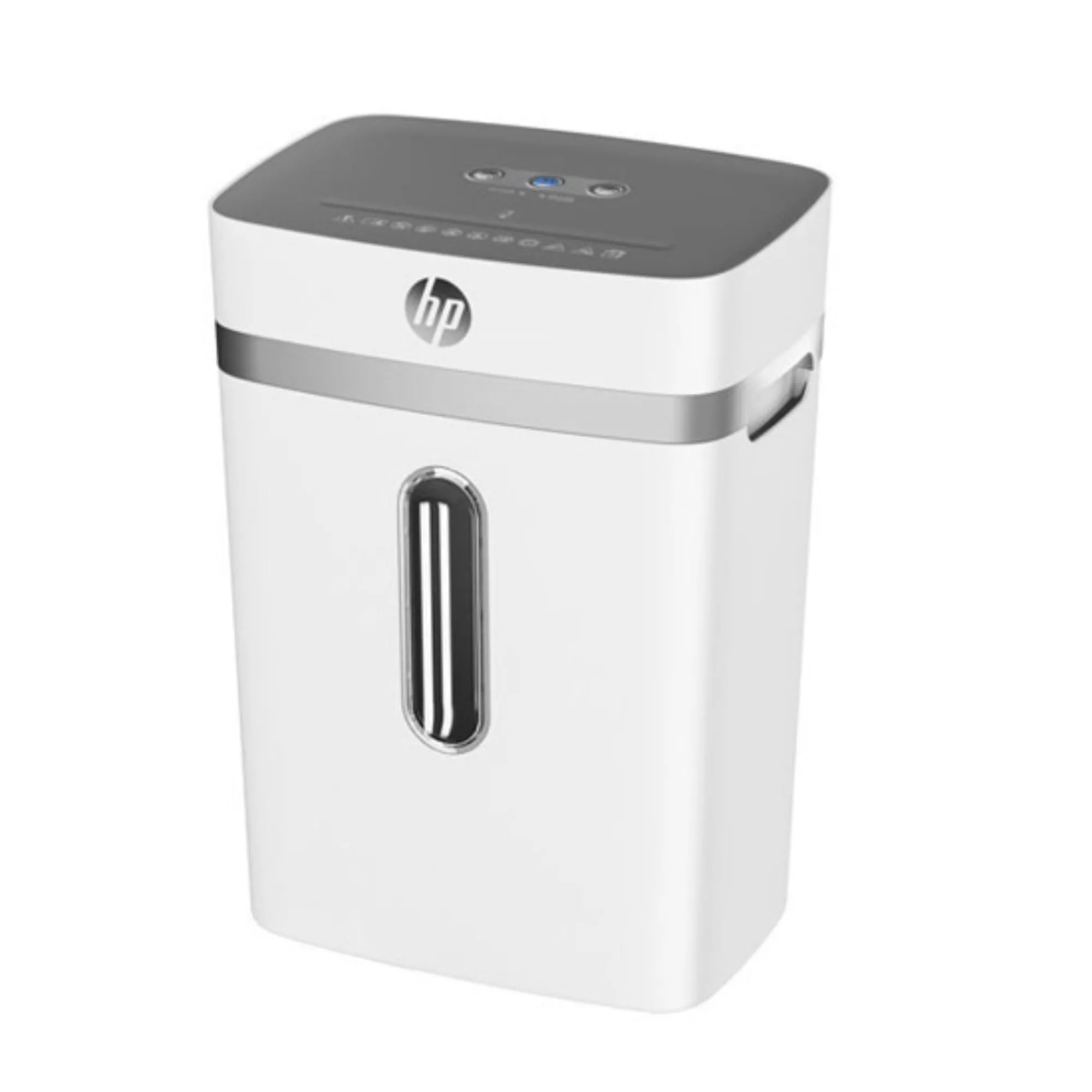 Máy Hủy Tài Liệu HP W2312CC (Hủy Sợi/ 12 Tờ/lần/ A4/A5)