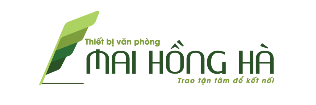 Thiết bị văn phòng Hồng Hà