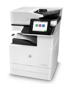 Máy Photocopy HP LaserJet MFP M72625dn
