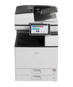 Máy Photocopy Công Suất Lớn Ricoh IM 2500