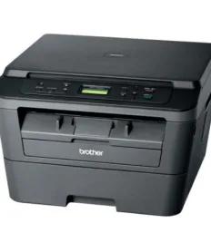 Máy In Laser Đen Trắng Brother DCP-L2520D