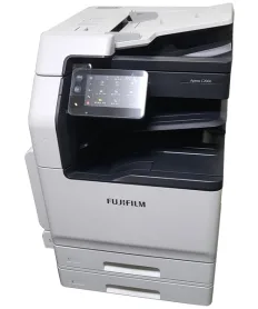Máy Photocopy Màu FujiFilm Apeos C2060