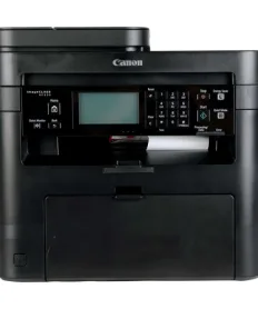 Máy In Laser Đen Trắng Canon MF235 (A4/A5/ In/ Copy/ Scan/ Fax/ ADF/ USB)