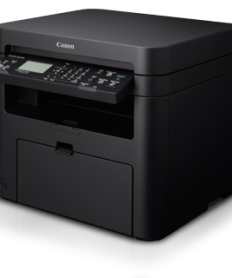 Máy In Laser Đen Trắng Canon MF241D