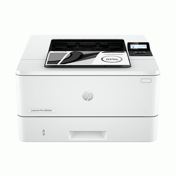 Máy In Đa Năng HP LaserJet Pro MFP 4103fdn