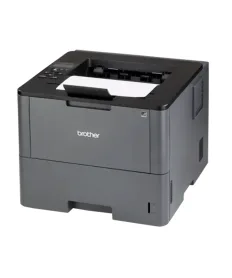 Máy In Laser Đen Trắng Đơn Năng Brother HL-L5100DN