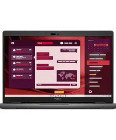 Laptop Dell Latitude L3450 (i5 1335U/ 8GB/ 512GB SSD/ 14 inch FHD/ NoOS/ Black/ 1Y)