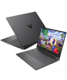 Laptop HP Gaming Victus 16-r0296TX AE0N3PA (I7 13700HX/ 16GB/ 512GB SSD/ RTX 4050 6GB/ 16.1 inch FHD/ 144Hz/ Win11/ Black)