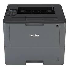 Máy In Laser Đen Trắng Đơn Năng Brother HL-L6200DW