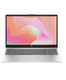 Laptop HP 15 fd0235TU 9Q970PA (i5 1334U/ 16GB/ 512GB SSD/15.6 inch FHD/Win11/ Bạc)