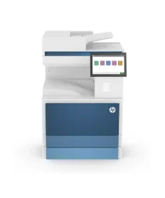 Máy Photocopy Màu Đa Chức Năng HP Color LaserJet Managed MFP E786dn Printer