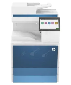 Máy Photocopy HP LaserJet Managed E826DN