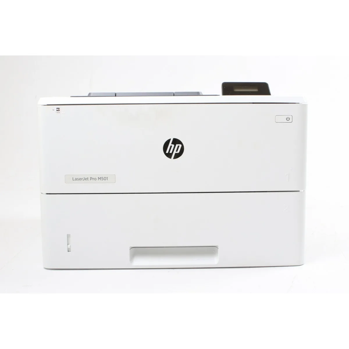 Máy In Laser HP Laserjet Pro M501dn