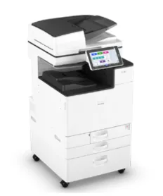 Máy Photocopy RICOH IM 3000