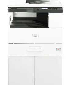 Máy Photocopy Ricoh M2701