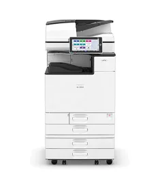 Máy Photocopy RICOH IM 4000