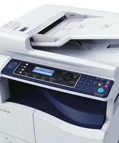 Máy Photocopy FUJI XEROX DOCUCENTRE S2320