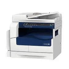 Máy Photocopy FUJI XEROX DOCUCENTRE S2520