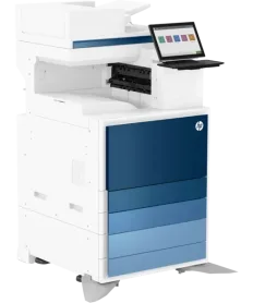 Máy Photocopy Đen Trắng Đa Chức Năng HP LaserJet Managed MFP E826Z