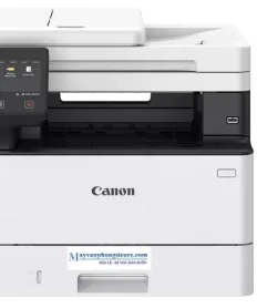 Máy In Đa Chức Năng Canon i-SENSYS MF461dw